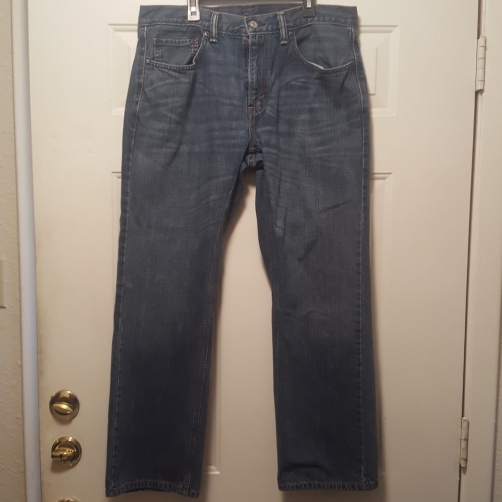 Levi's 559 jeans